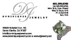 Dominiques Jewelry Logo Dominiques Jewelry