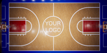 Load image into Gallery viewer, Basketball Hall
