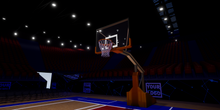 Load image into Gallery viewer, Basketball Hall
